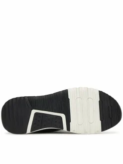 Sneakers 80YA3SA8 ZSE17 Nero