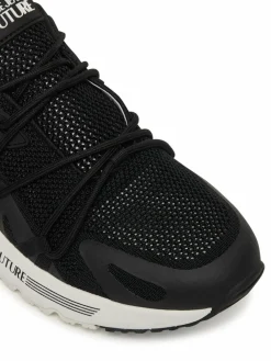 Sneakers 80YA3SA8 ZSE17 Nero