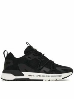 Sneakers 80YA3SA8 ZSE17 Nero