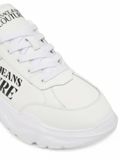 Sneakers 80YA3SC1 Bianco