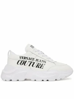 Sneakers 80YA3SC1 Bianco