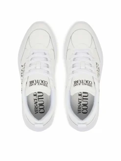 Sneakers 80YA3SC1 Bianco