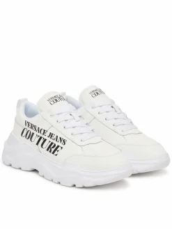 Sneakers 80YA3SC1 Bianco