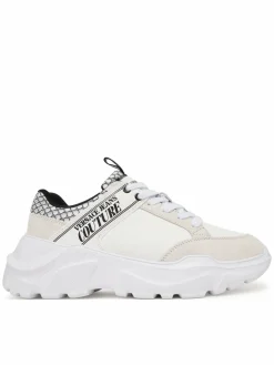 Sneakers 80YA3SC2 Bianco