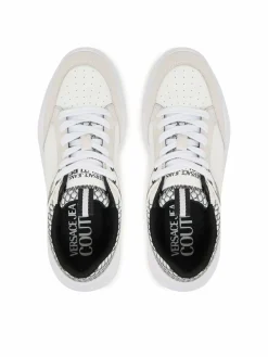 Sneakers 80YA3SC2 Bianco