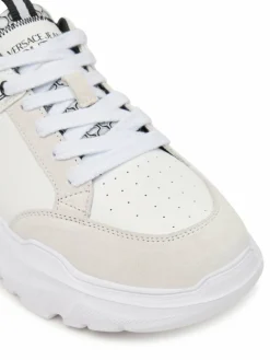 Sneakers 80YA3SC2 Bianco