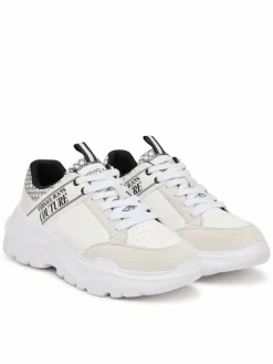 Sneakers 80YA3SC2 Bianco