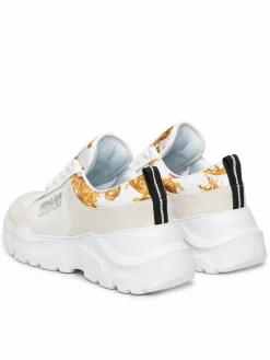 Sneakers 80YA3SC1 Bianco