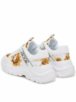 Sneakers 80YA3SC2 Multicolore
