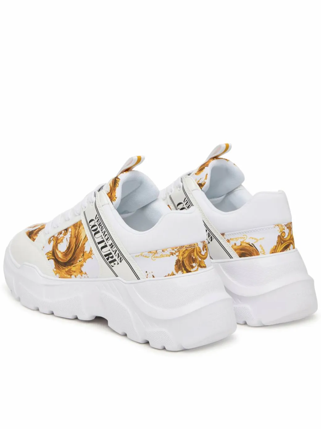 Sneakers 80YA3SC2 Multicolore