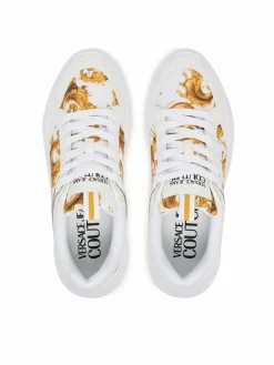 Sneakers 80YA3SC2 Multicolore