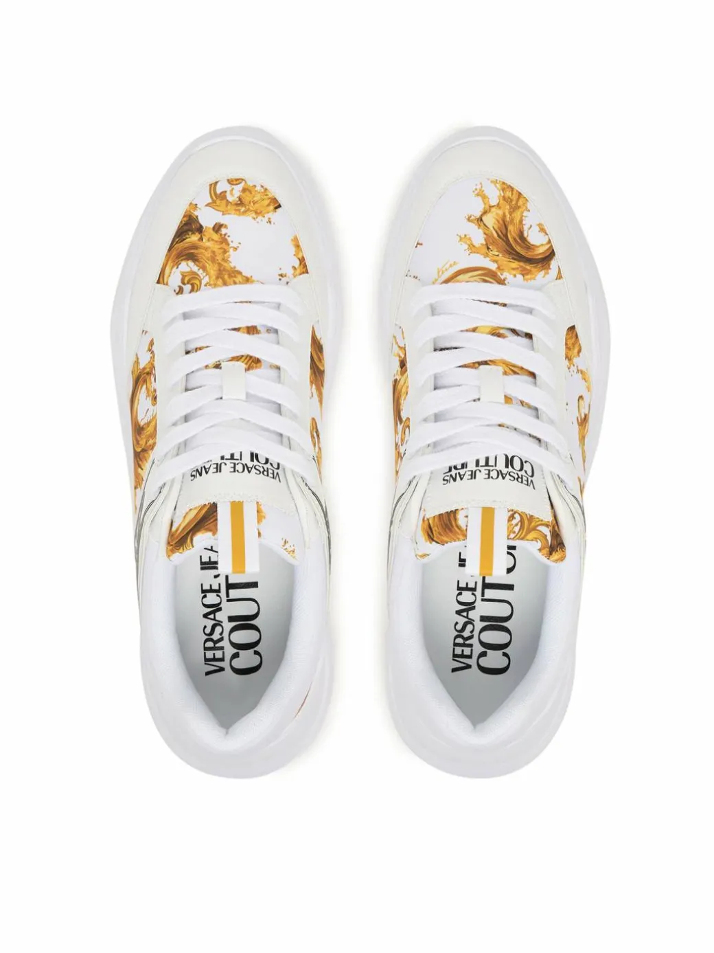 Sneakers 80YA3SC2 Multicolore