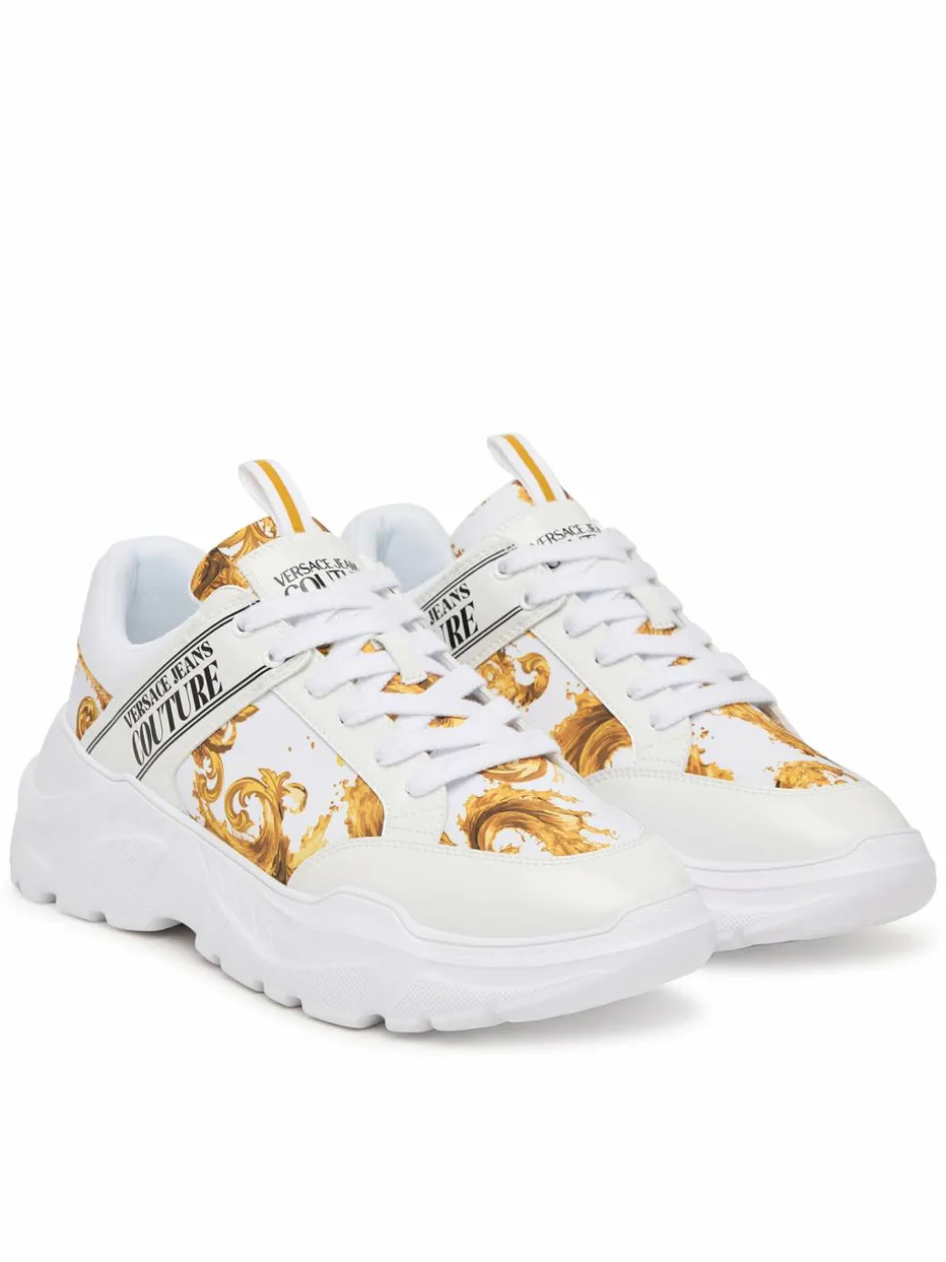 Sneakers 80YA3SC2 Multicolore