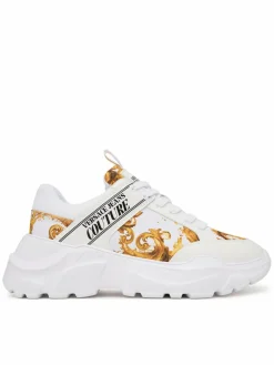 Sneakers 80YA3SC2 Multicolore
