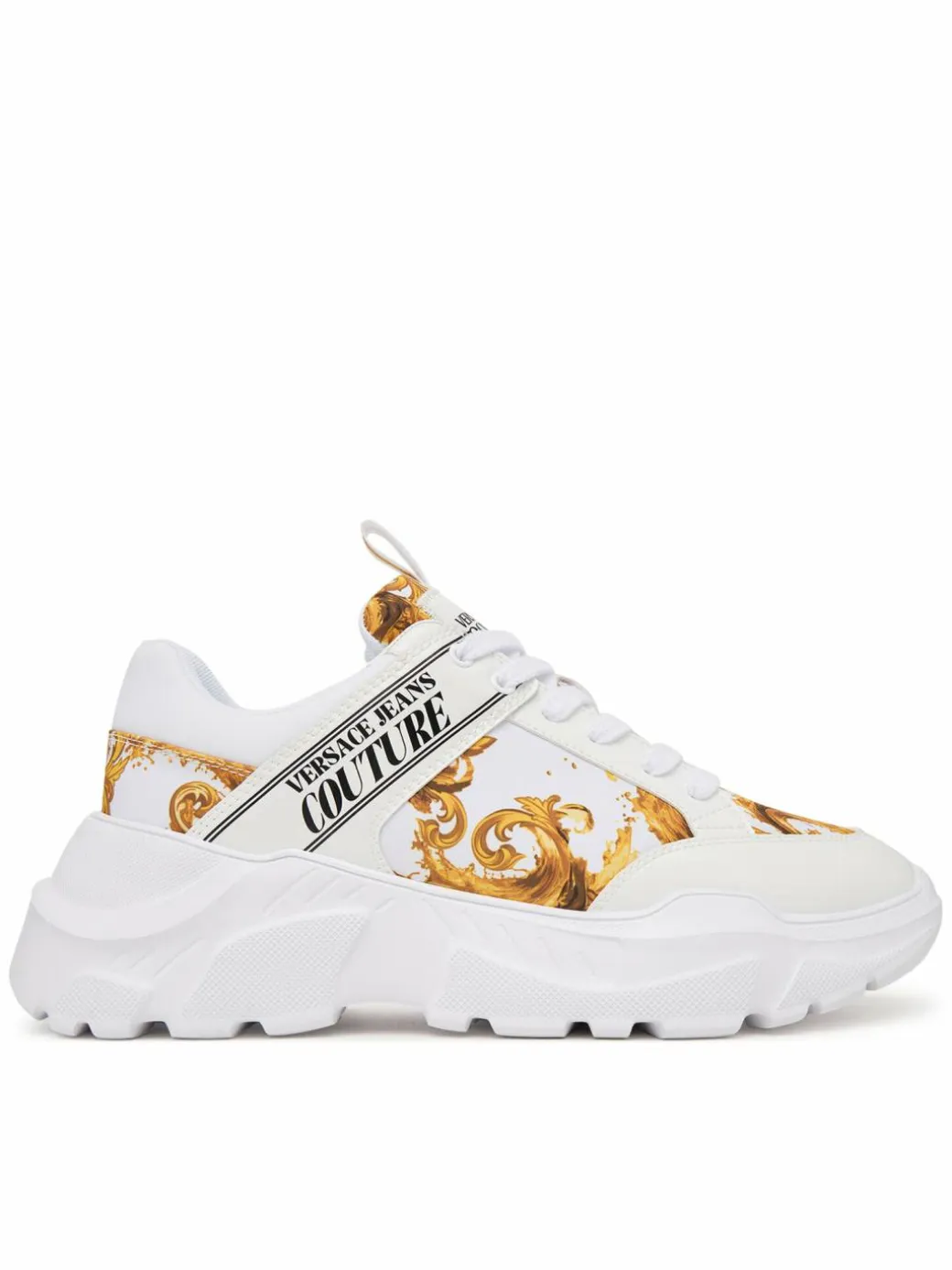 Sneakers 80YA3SC2 Multicolore
