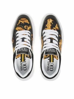Sneakers 80YA3SC2 Multicolore