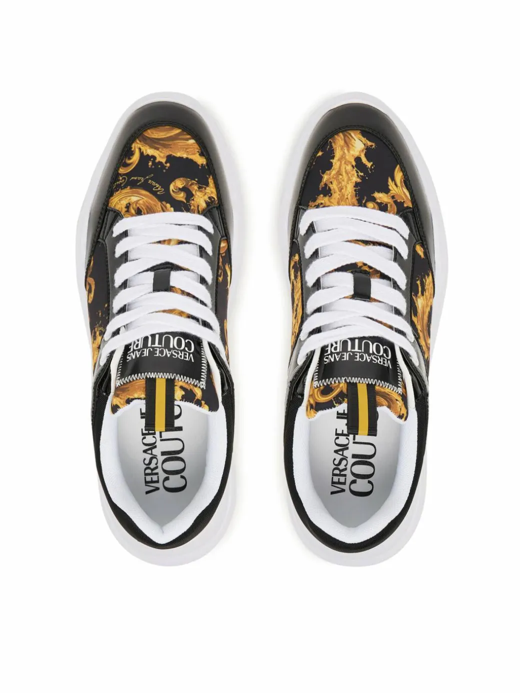 Sneakers 80YA3SC2 Multicolore
