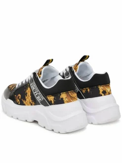 Sneakers 80YA3SC2 Multicolore