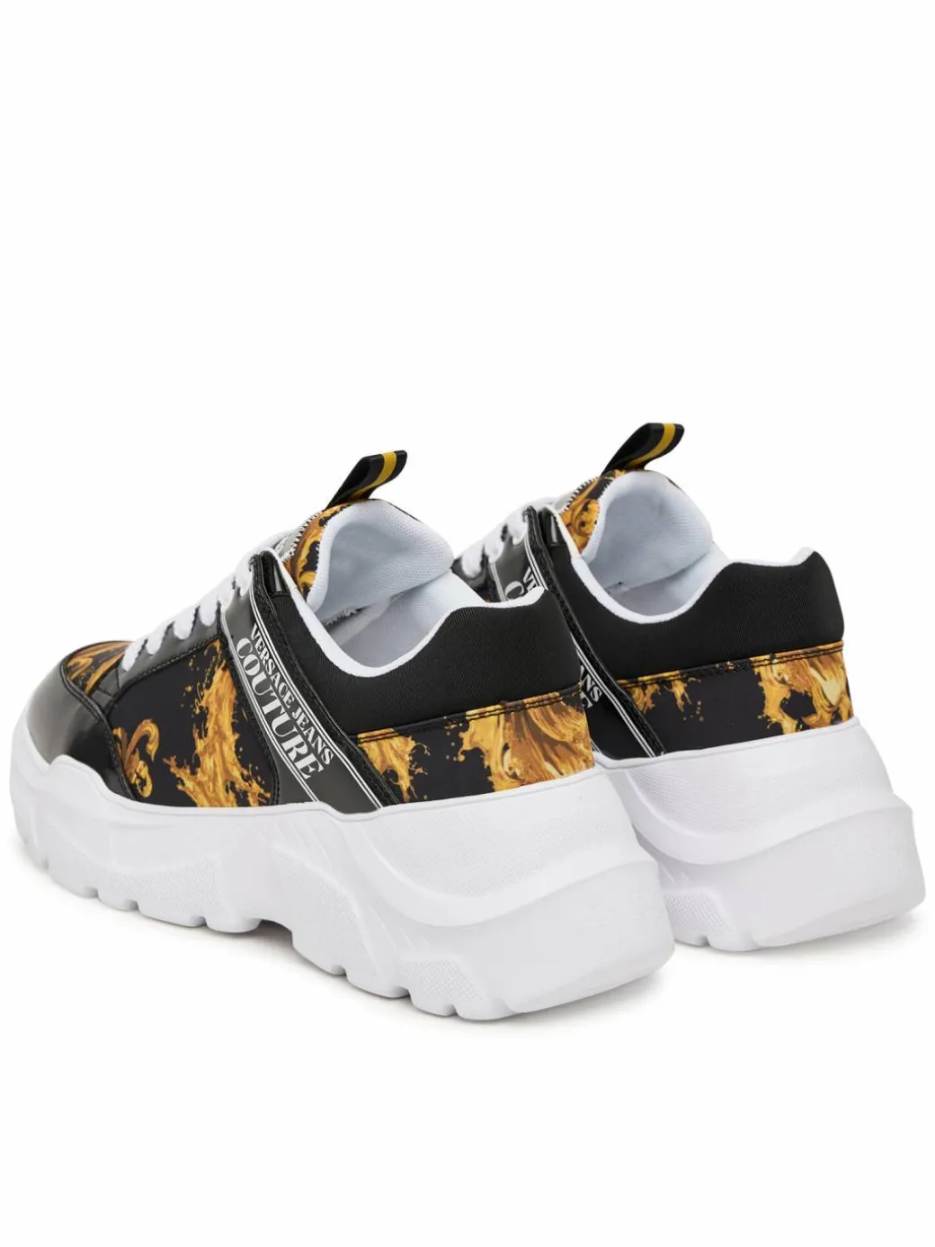 Sneakers 80YA3SC2 Multicolore