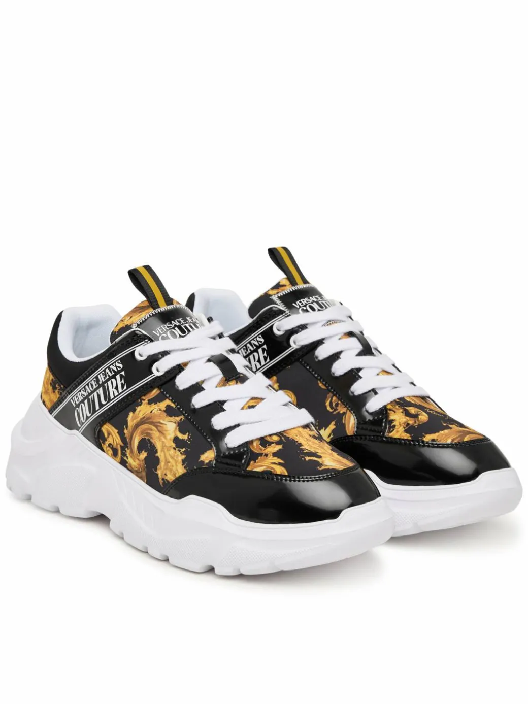 Sneakers 80YA3SC2 Multicolore