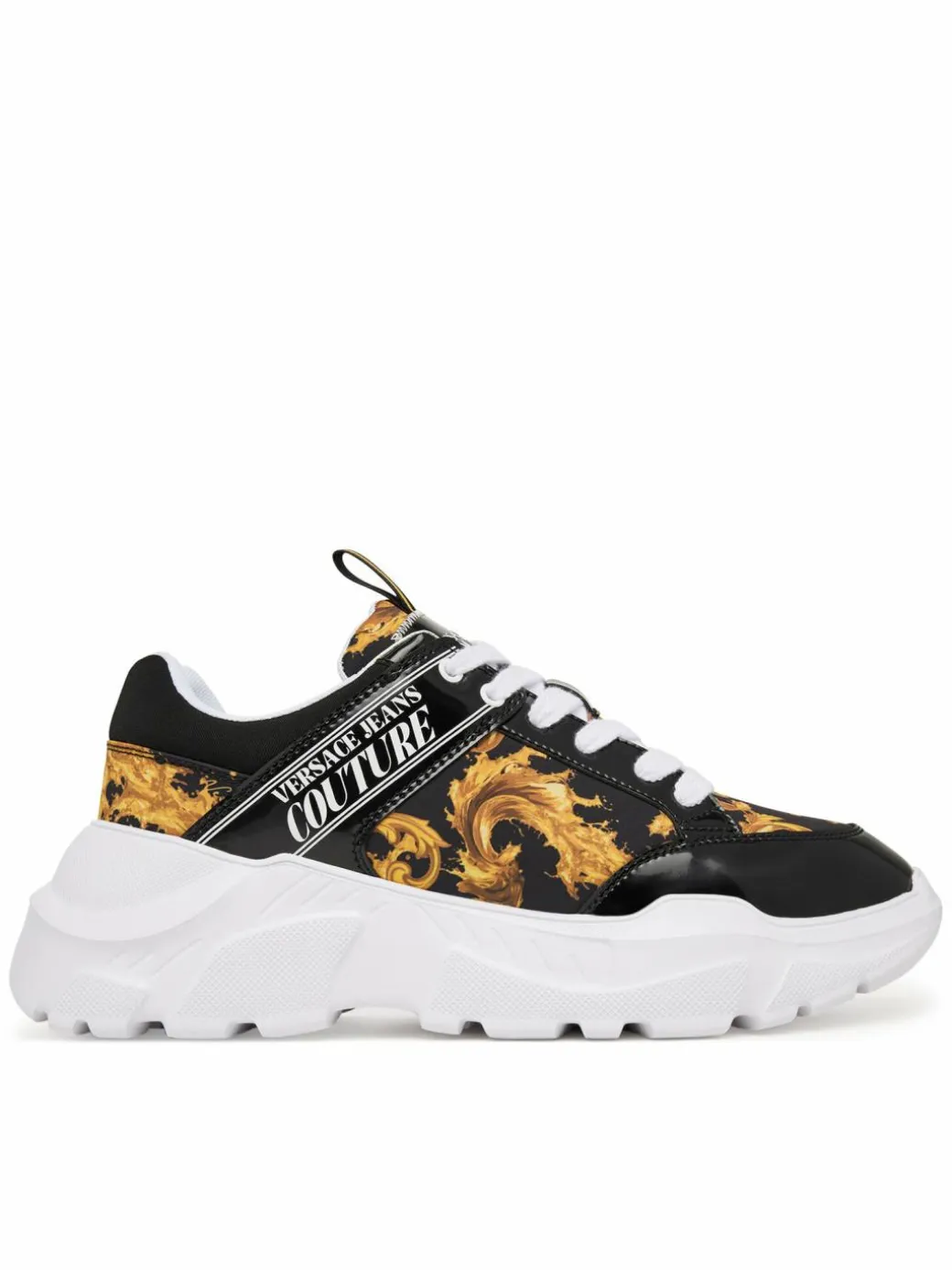 Sneakers 80YA3SC2 Multicolore