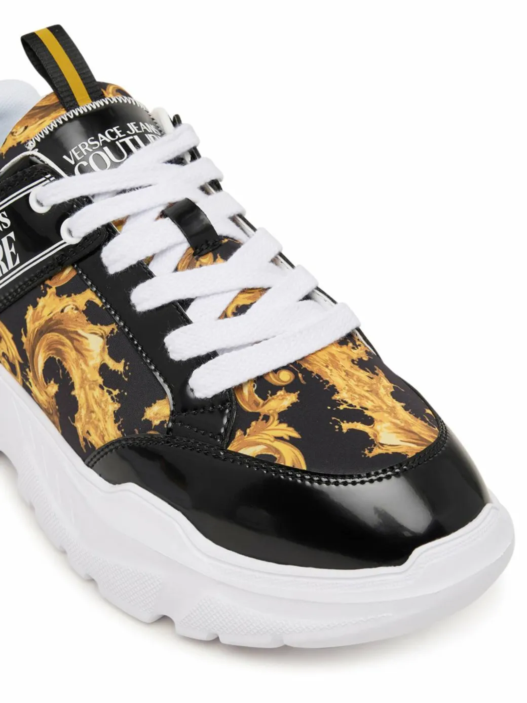 Sneakers 80YA3SC2 Multicolore