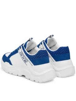 Sneakers 80YA3SC2 Multicolore