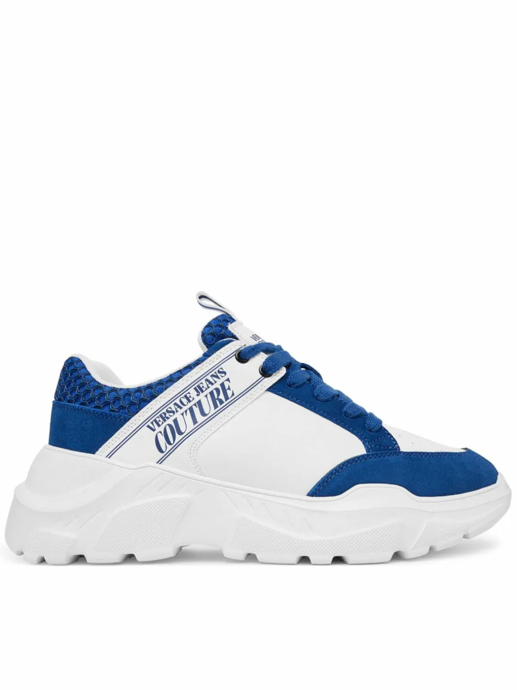 Sneakers 80YA3SC2 Multicolore