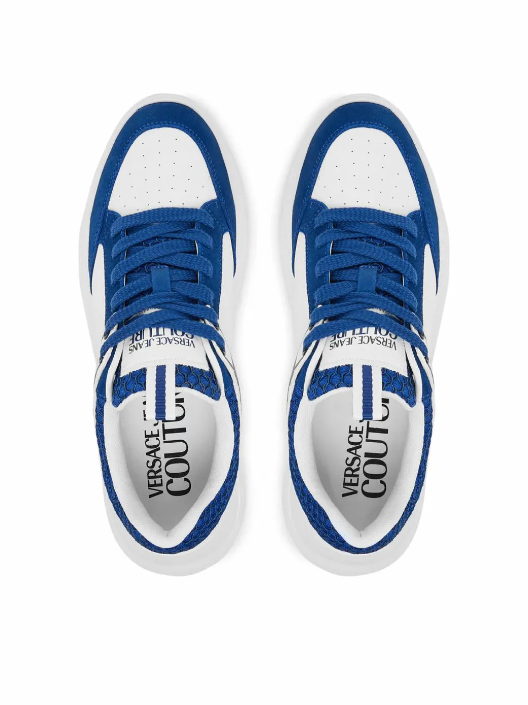 Sneakers 80YA3SC2 Multicolore