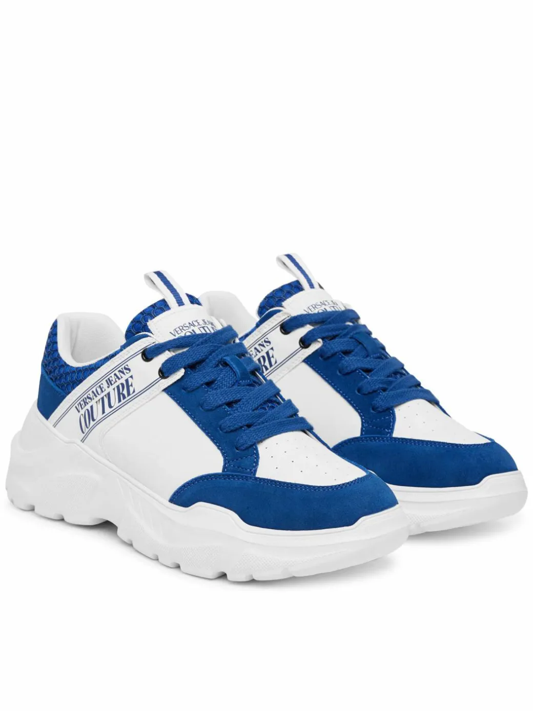 Sneakers 80YA3SC2 Multicolore