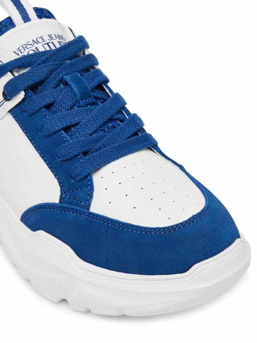 Sneakers 80YA3SC2 Multicolore