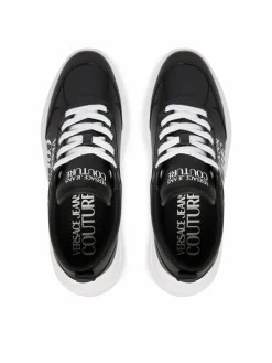Sneakers 80YA3SC1 Nero