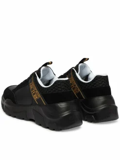 Sneakers 80YA3SC2 Nero