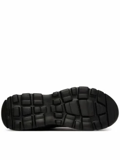 Sneakers 80YA3SC2 Nero