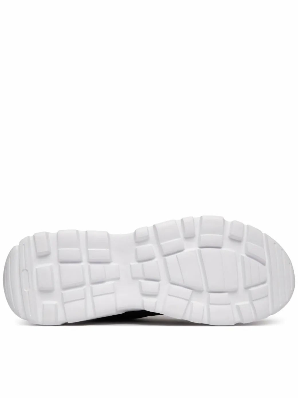 Sneakers 80YA3SC1 Nero