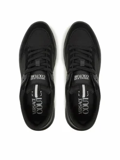Sneakers 78YA3SC2 Nero