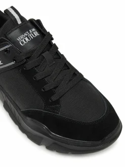 Sneakers 78YA3SC2 Nero