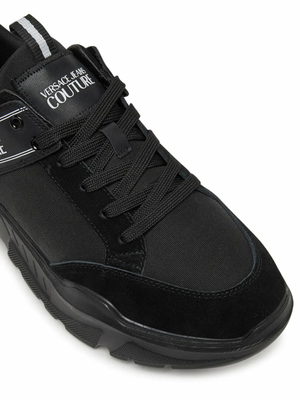 Sneakers 78YA3SC2 Nero