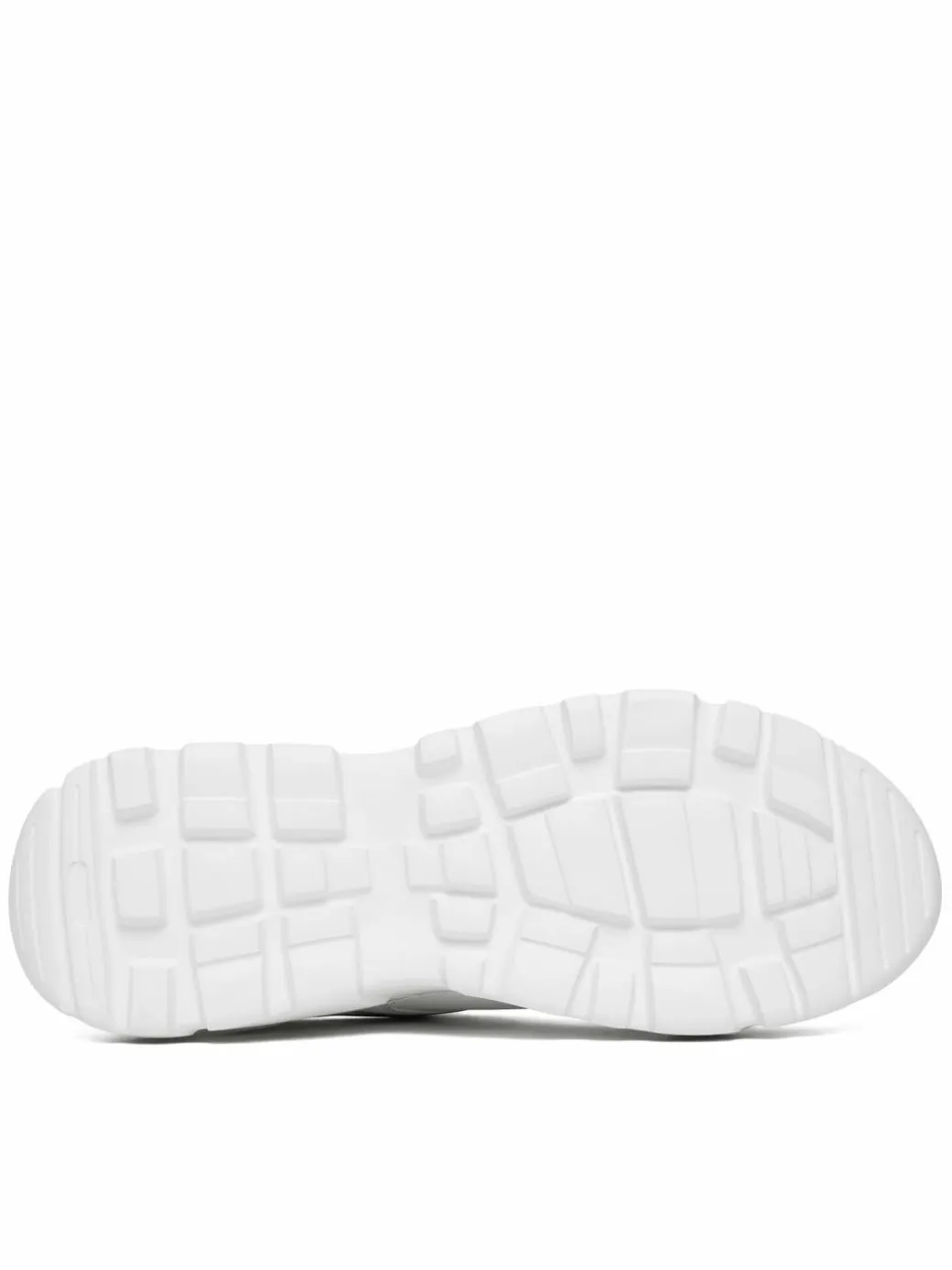 Sneakers 79YA3SC2 ZPB30 003 Bianco