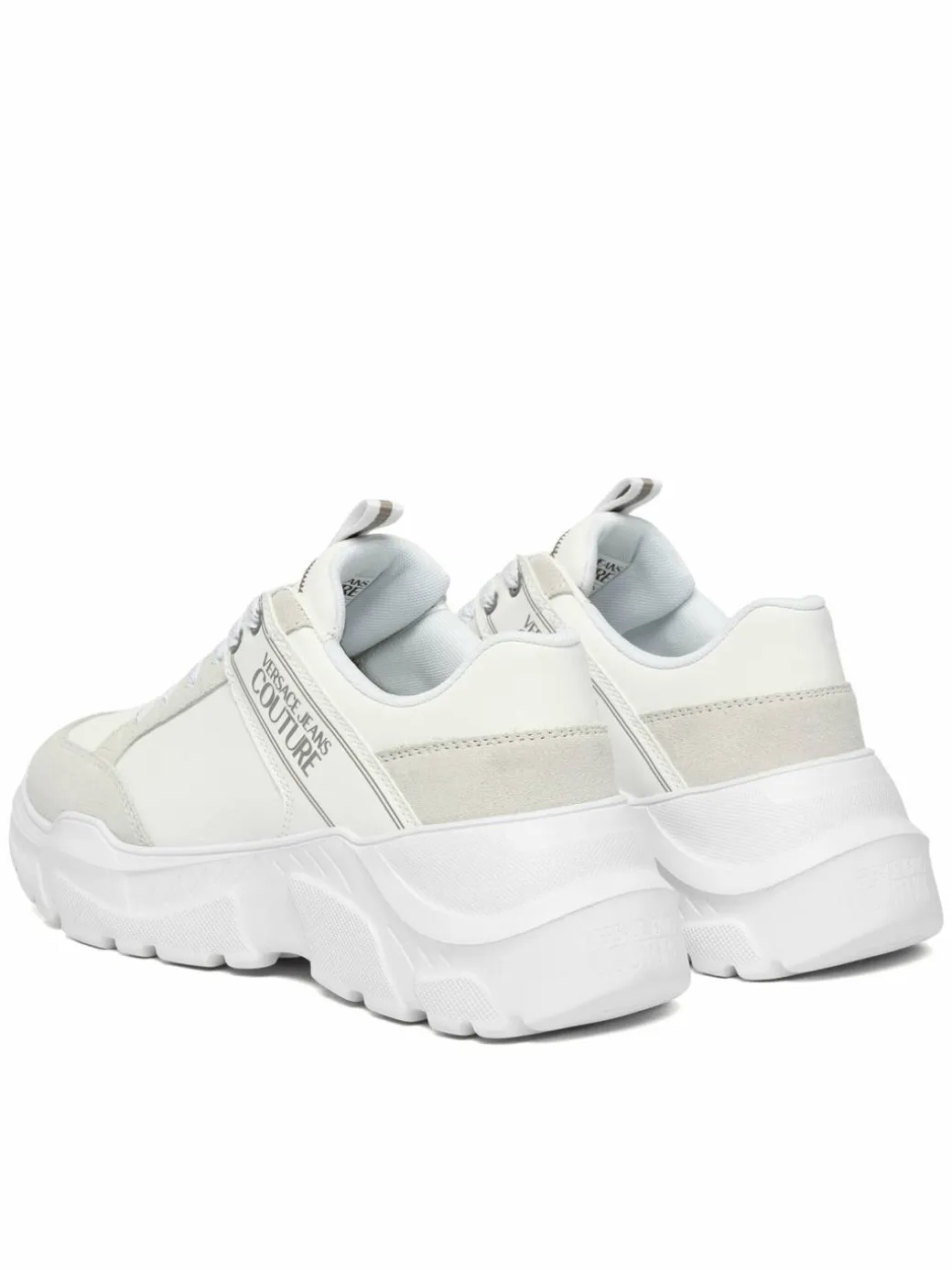 Sneakers 79YA3SC2 ZPB30 003 Bianco