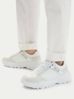 Sneakers 79YA3SC2 ZPB30 003 Bianco
