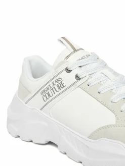 Sneakers 79YA3SC2 ZPB30 003 Bianco
