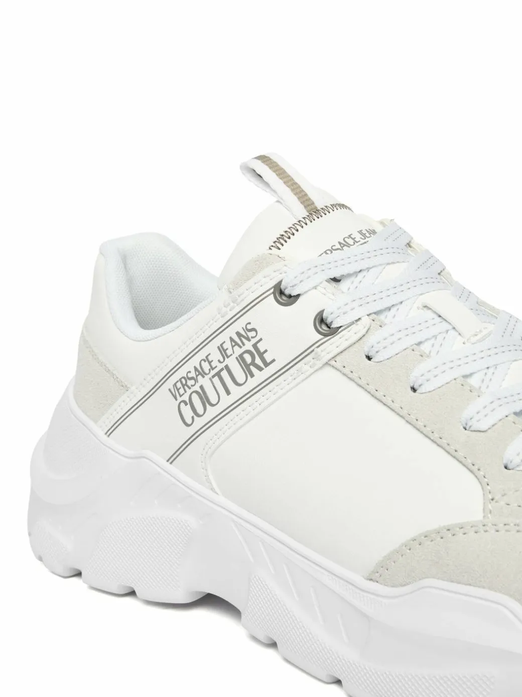 Sneakers 79YA3SC2 ZPB30 003 Bianco