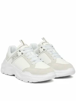 Sneakers 79YA3SC2 ZPB30 003 Bianco