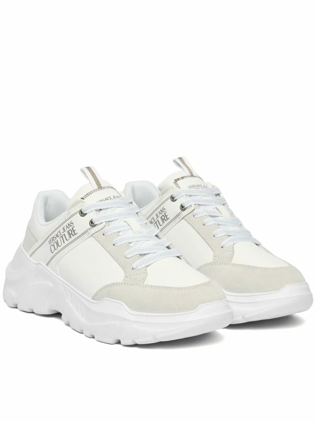 Sneakers 79YA3SC2 ZPB30 003 Bianco