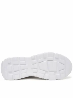 Sneakers 80YA3SC4 ZSE20 Bianco