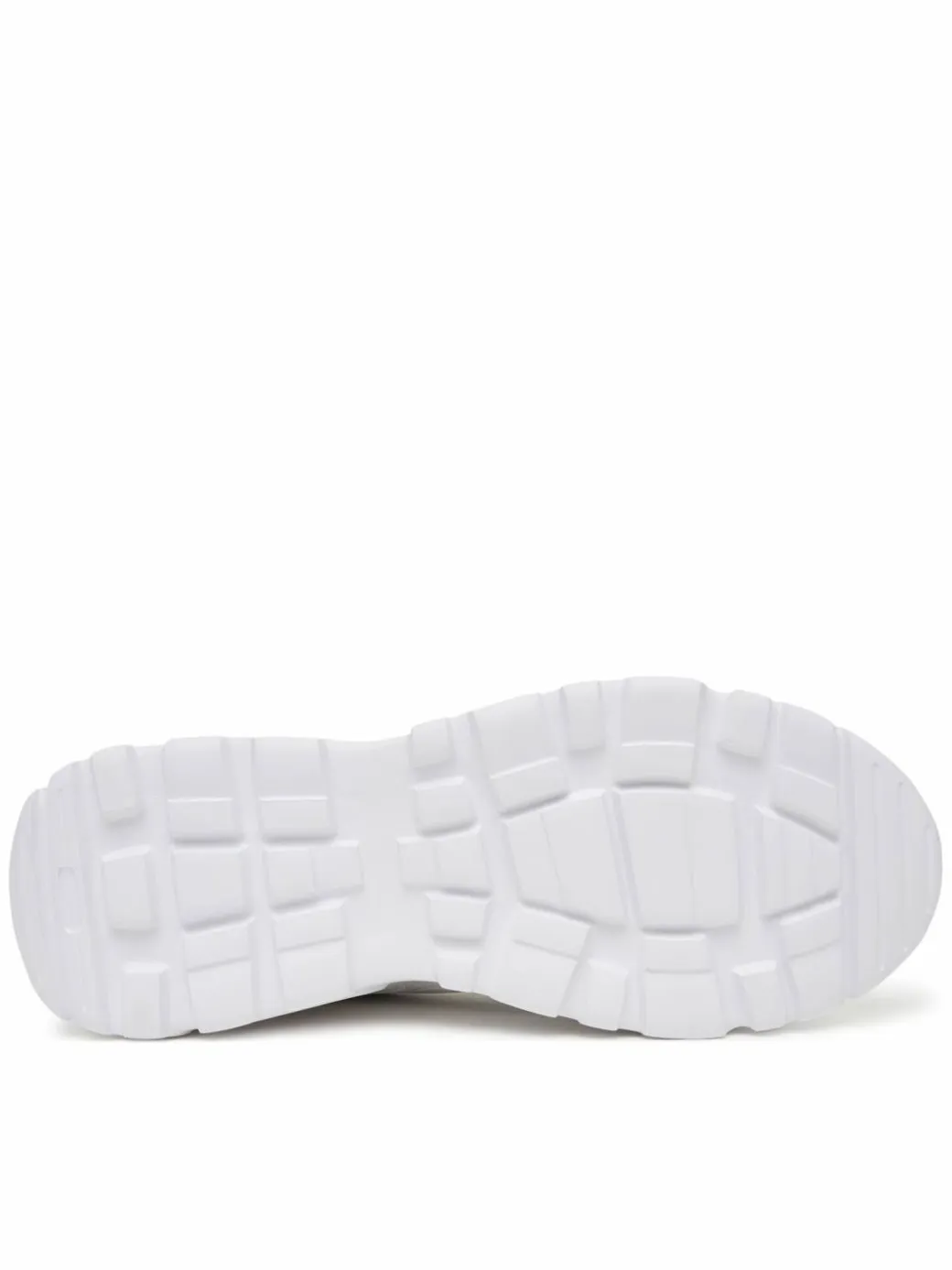 Sneakers 80YA3SC4 ZSE20 Bianco
