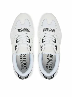 Sneakers 80YA3SC4 ZSE20 Bianco