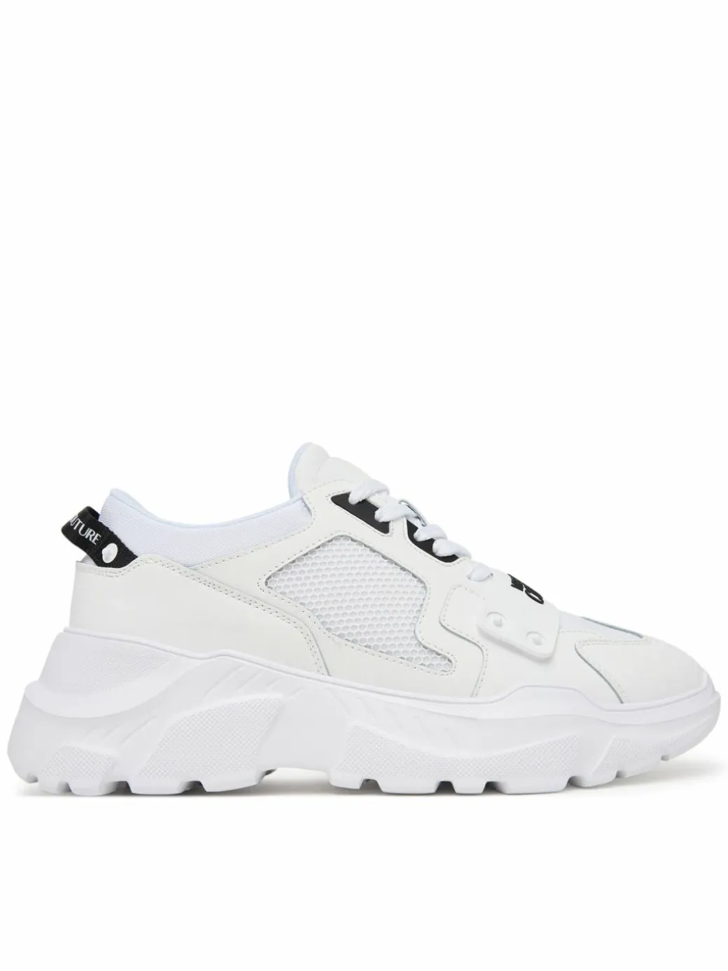Sneakers 80YA3SC4 ZSE20 Bianco