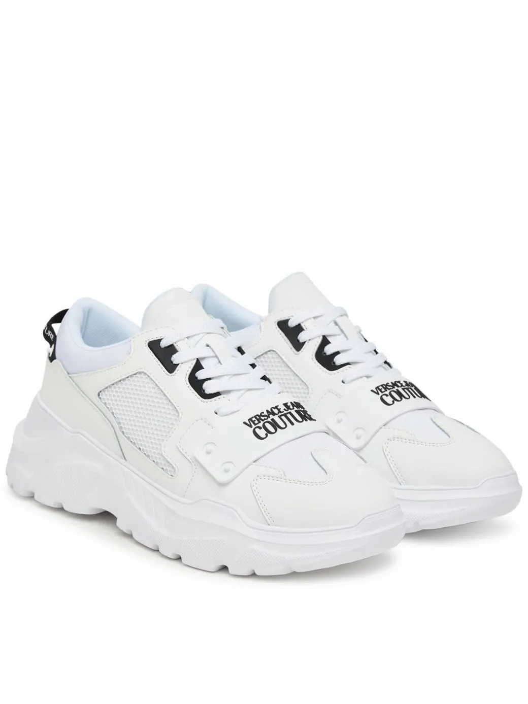Sneakers 80YA3SC4 ZSE20 Bianco